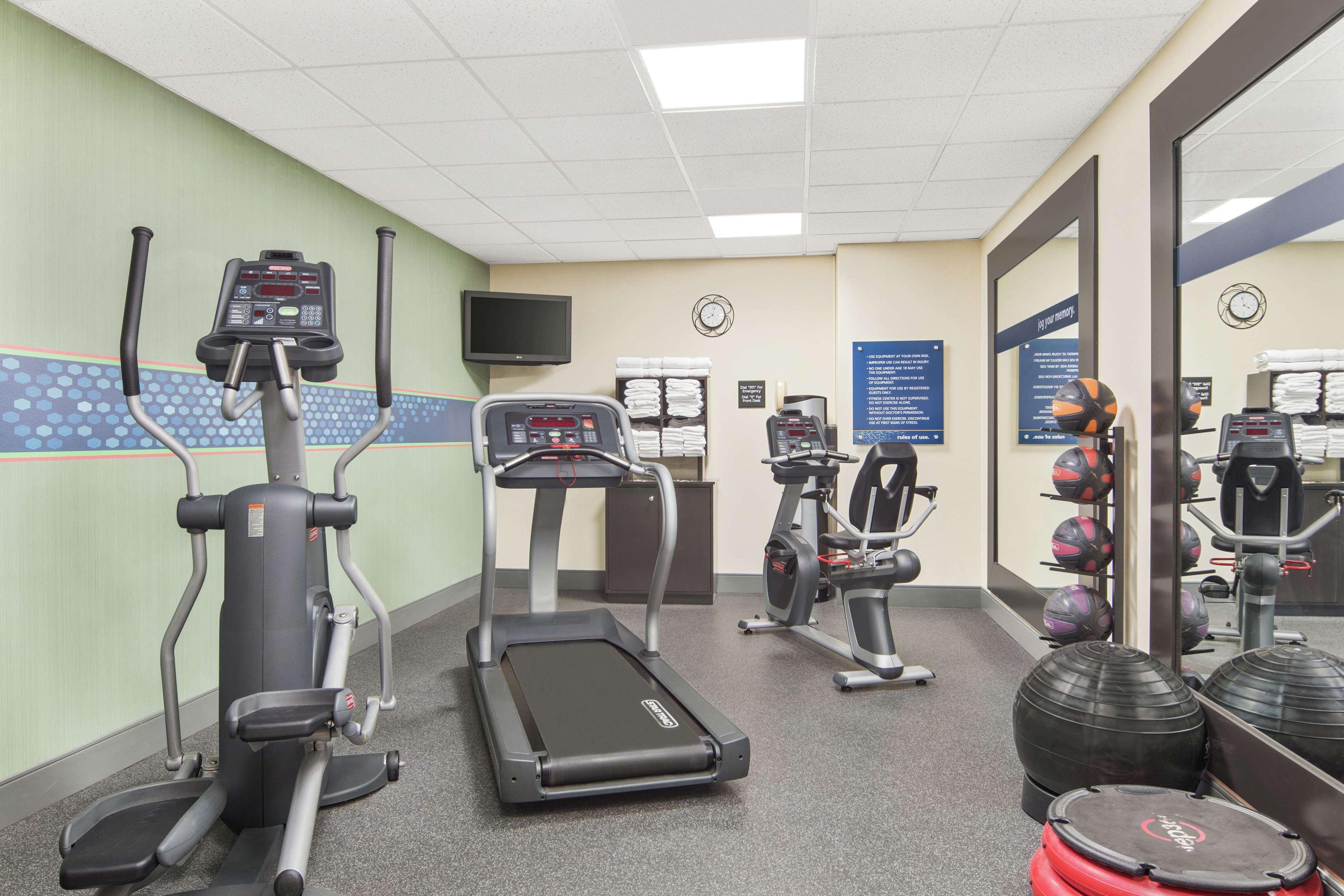 Hampton Inn Thomasville Zewnętrze zdjęcie